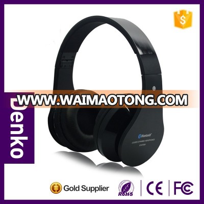 High quality low price v4.0 OEM guangzhou Free sample EDR mobile bluetooth headset with rotation design